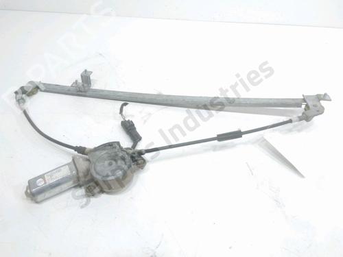 Front right window mechanism CITROËN JUMPER I Platform/Chassis (244) 2.8 HDi | BP31955430C23 - Image 3