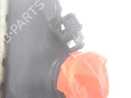 Intercooler FORD TRANSIT Van (FA_ _) 2.0 DI (FAE_, FAF_, FAG_) | BP31954032M30