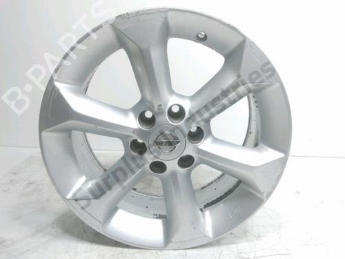 rim-nissan-navara-np300-d40-2004-33262208 main image