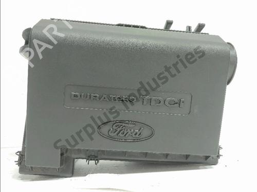 Used Air filter box Air filter box FORD TRANSIT Van (FA_ _) 2.2 TDCi (85 hp) 36509639 36509639