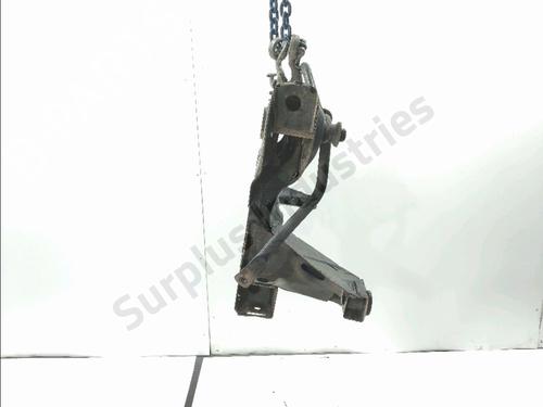 Subframe RENAULT MASTER III Van (FV) 2.3 dCi 165 RWD (FV0P, FV0U, FV10, FV12, FV1E) | BP37870129M9 - Image 4