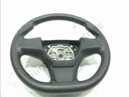 Used Steering wheel Steering wheel CITROËN SPACETOURER Bus (V_) 2.0 BlueHDi 145 (144 hp) 34616007 34616007