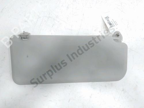 Used Left sun visor Left sun visor 31955609 31955609