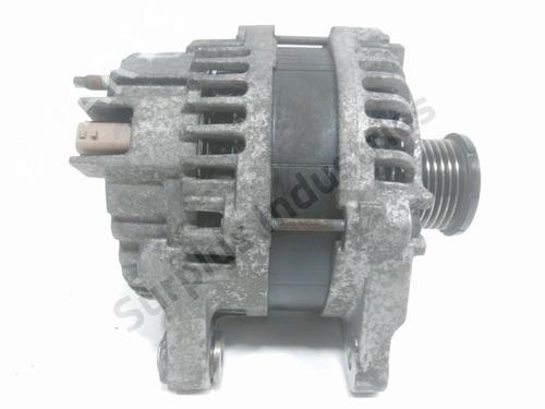 Alternator RENAULT MASTER III Platform/Chassis (EV, HV, UV) 2.3 dCi 125 FWD (EV0C, EV0D, EV0J, HV0C, HV0D, HV0H,... | BP33262179M7 - Image 3