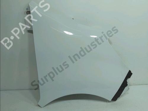 Used Right front fenders Right front fenders RENAULT MASTER III Van (FV) 2.3 dCi 150 FWD (FV0F, FV03, FV09) (150 hp) 35972802 35972802
