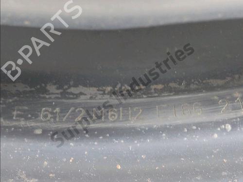Fælk RENAULT MASTER III Van (FV) 2.3 dCi 125 FWD (FV0C, FV0D, FV0G, FV0H, FV0J, FV0K,... | BP39765934C45 - Image 4