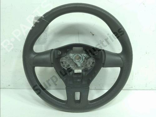 Used Steering wheel Steering wheel VW CALIFORNIA T5 Camper (7EC, 7EF, 7EG, 7HF, 7HC) 2.0 TDI (140 hp) 40172513 40172513