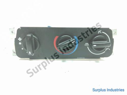 Used Climate control Climate control 31954784 31954784
