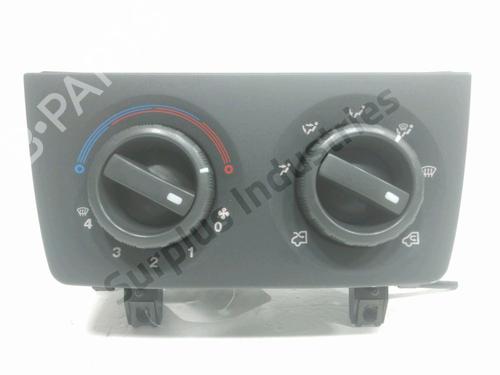 Used Climate control Climate control PEUGEOT BOXER Van 2.2 HDi 100 (101 hp) 33816097 33816097