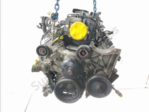 Engine CADILLAC ESCALADE 6.2 AWD | BP36764044M1 - Image 4