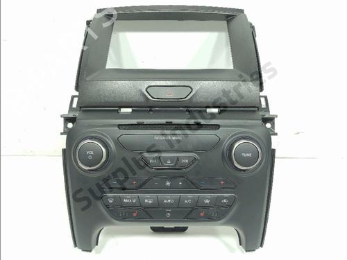 Used Climate control Climate control FORD RANGER (TKE) 2.0 EcoBlue 4x4 (213 hp) 34362833 34362833