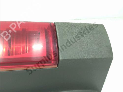 Left taillight RENAULT TRAFIC II Bus (JL) 2.5 dCi 145 (JL0J) | BP37870176C34 - Image 2
