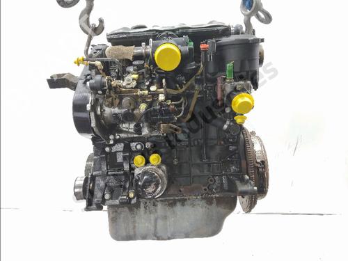 Used Engine Engine CITROËN C15 Box Body/MPV (VD_) 1.9 D (60 hp) 36152746 36152746