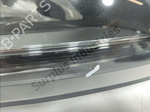 Right headlight FIAT DUCATO Van (250_) 140 Multijet 2,3 D | BP38345038C29 - Image 2