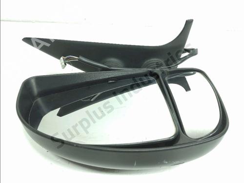 Used Left mirror Left mirror FIAT DUCATO Platform/Chassis (244_) 2.8 JTD (128 hp) 34458676 34458676