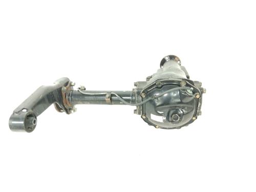 Used Front differential Front differential 37281573 37281573