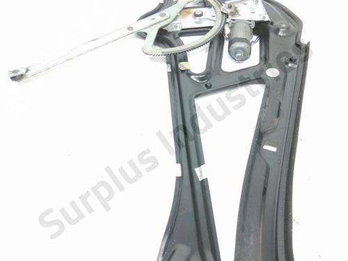 Used Front left window mechanism Front left window mechanism MERCEDES-BENZ SPRINTER 2-t Van (B901, B902) 208 CDI (901.661, 901.662, 902.661, 902.662) (82 hp) 34616051 34616051