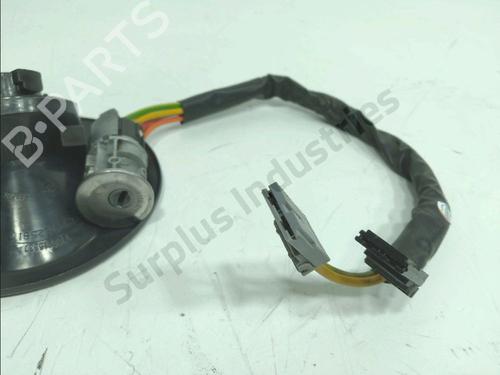 Electronic module RENAULT KANGOO Express (FC0/1_) 1.5 dCi (FC07, FC1R) | BP40004581M83 - Image 4