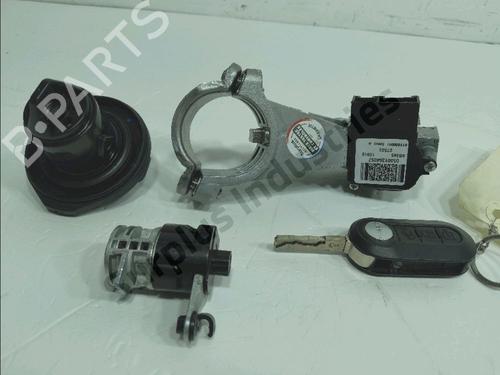 Electronic module IVECO DAILY VI Van 33S14, 35S14, 35C14, 42S14 | BP38104061M83 - Image 2