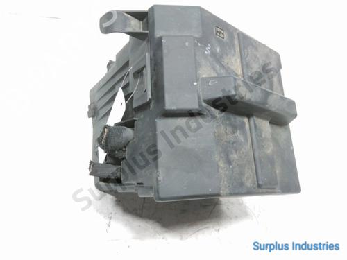 Fuse box RENAULT TRAFIC II Bus (JL) 2.0 dCi 115 (JL00, JL01, JL0H, JL0M, JL0U) | BP33816088E1 - Image 5
