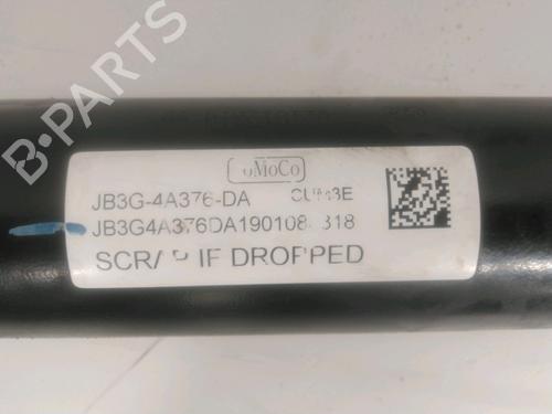 Driveshaft FORD RANGER (TKE) 2.0 EcoBlue 4x4 | BP38008389M37 - Image 8