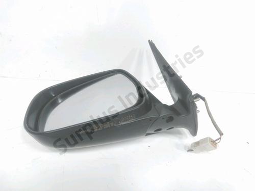 Used Left mirror TOYOTA HILUX VII Pickup (_N1_, _N2_, _N3_) 2.5 D-4D 4WD (KUN25_, KUN25R) (120 hp) 32131580