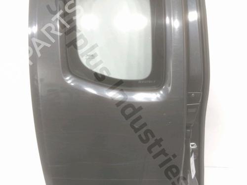 Dør højre bagtil NISSAN NAVARA NP300 (D40) [2004-2026]  31955459