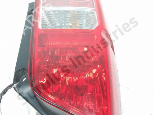 Used Left taillight NISSAN PATHFINDER III (R51) 2.5 dCi 4WD (174 hp) 32203006