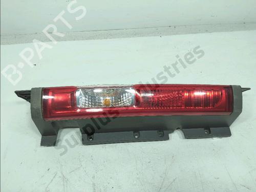 venstre-baglygte-renault-trafic-ii-van-fl-2001-36550591 main image