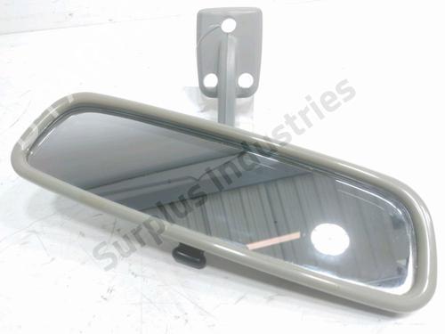 Used Rear mirror MITSUBISHI L200 (K7_T, K6_T, K5_T) 2.5 TD 4WD (K74T) (115 hp) 32488909