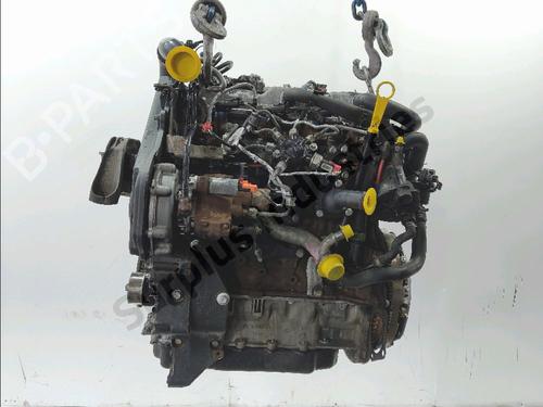 Engine FORD TRANSIT CONNECT (P65_, P70_, P80_) 1.8 Di | BP34112436M1 - Image 3