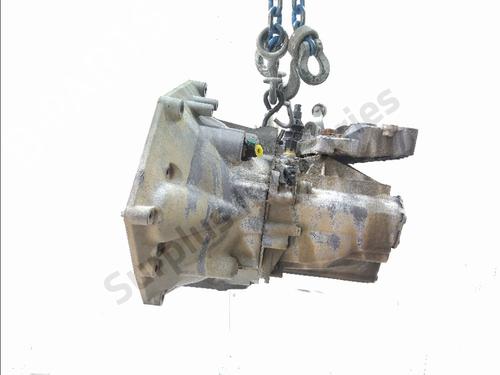 Gearbox FIAT DUCATO Van (250_) 120 Multijet 2,3 D | BP36252916M3 - Image 2