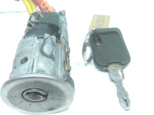 Used Ignition barrel Ignition barrel RENAULT TRAFIC Van (T_, P_, V_) 2.1 D (58 hp) 33569060 33569060