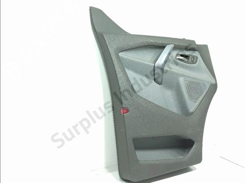 Front left panel FORD TRANSIT CUSTOM V362 Van (FY, FZ) 2.2 TDCi | BP36550575C58 - Image 2