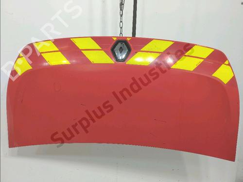 Used Hood Hood RENAULT MASTER III Van (FV) 2.3 dCi 125 FWD (FV0C, FV0D, FV0G, FV0H, FV0J, FV0K,... (125 hp) 39942835 39942835
