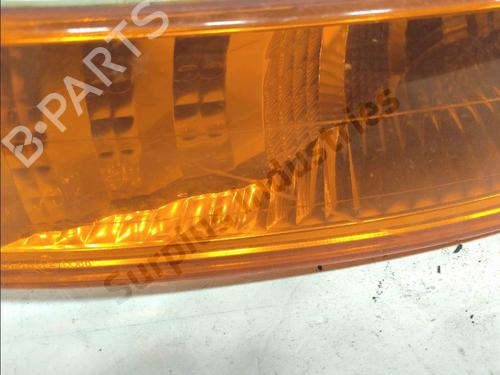 Left front indicator RENAULT TRAFIC II Bus (JL) 2.5 dCi 135 (JL0D) | BP35941180C32 - Image 2