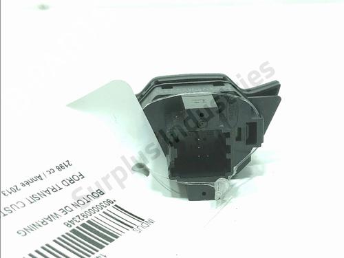 Warning switch FORD TRANSIT CUSTOM V362 Van (FY, FZ) 2.2 TDCi | BP39161650I22 - Image 3