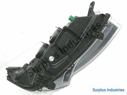 Left headlight FIAT DUCATO Van (250_) 140 Multijet 2,2 D | BP31955691C28  - Image 7
