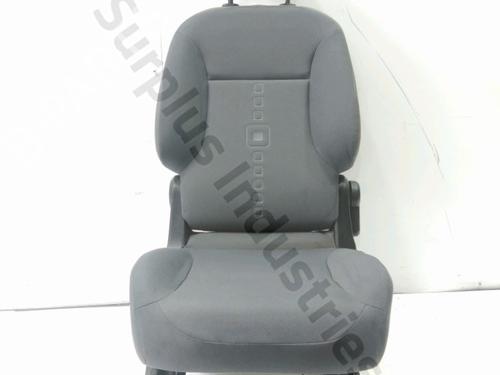 Used Left front seat Left front seat CITROËN BERLINGO Box Body/MPV (B9) 1.6 HDi / BlueHDi 75 (75 hp) 33460212 33460212