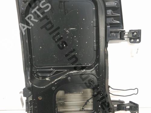 Left tailgate CITROËN JUMPY II Van 1.6 HDi 90 16V | BP31955548C76 - Image 5