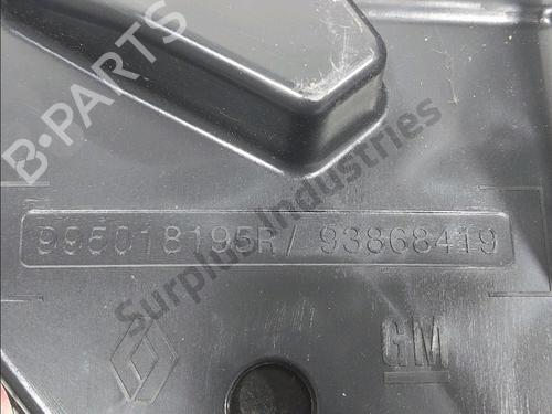 Other FIAT TALENTO Van (296_) 1.6 D | BP35972756O1 - Image 3