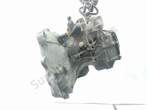 Gearkasse OPEL COMBO Box Body/MPV 1.3 CDTI 16V (75 hp) 32402382