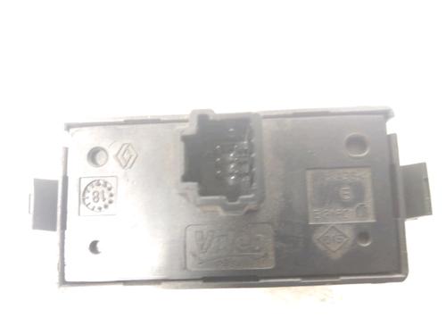 Warning switch RENAULT MASTER III Platform/Chassis (EV, HV, UV) 2.3 dCi 130 FWD (EV0Y, HV0Y, UV0M, UV0Y, UV03) | BP35941114I22 - Image 5