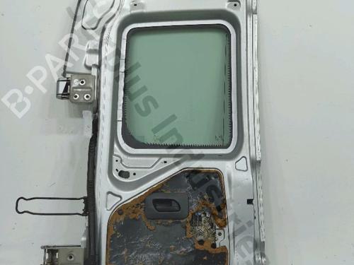 Right tailgate CITROËN JUMPY II Van 2.0 HDi 120 | BP34177892C77  - Image 5
