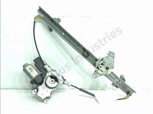 Front left window mechanism NISSAN NAVARA NP300 (D40) 2.5 dCi 4WD | BP34713223C22 - Image 2