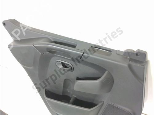 Front left panel RENAULT MASTER III Van (FV) 2.3 dCi 135 FWD (FV0N, FV08, FV06, FV00, FV1S) | BP37506731C58 - Image 2