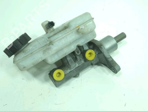 Brake master cylinder RENAULT MASTER III Van (FV) 2.3 dCi 110 FWD (FV0R, FV0W, FV1A) | BP31954557M77 - Image 2