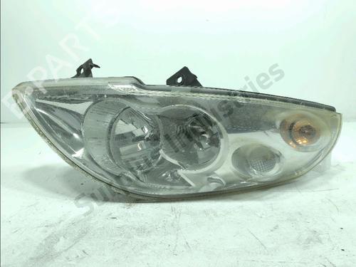 Optica esquerda Optica esquerda RENAULT MASTER III Van (FV) 2.3 dCi 125 FWD (FV0C, FV0D, FV0G, FV0H, FV0J, FV0K,... (125 hp) 34616095 34616095