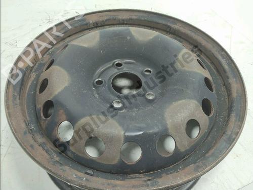 Fælk RENAULT KANGOO Express (FW0/1_) 1.5 dCi 90 (FW0G, FW05, FW08, FW11) | BP38633519C45 - Image 4