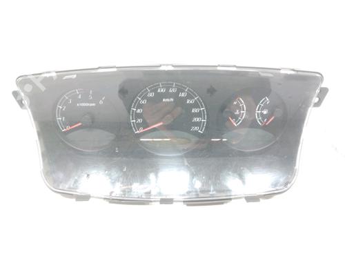 instrument-cluster-ssangyong-kyron-2005-2006-2007-2008-2009-2010-2011-2012-2013-2014-38008404 main image